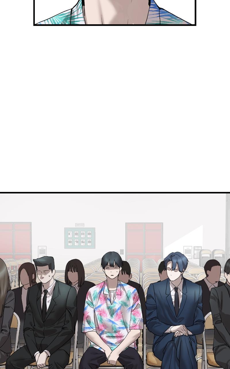 Special Civil Servant Chap 2 - Next Chap 3