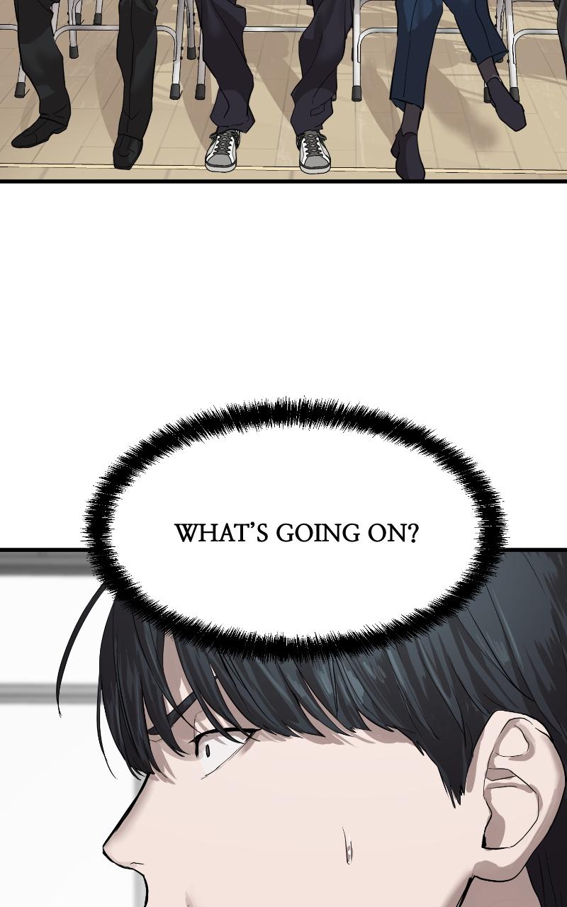 Special Civil Servant Chap 2 - Next Chap 3