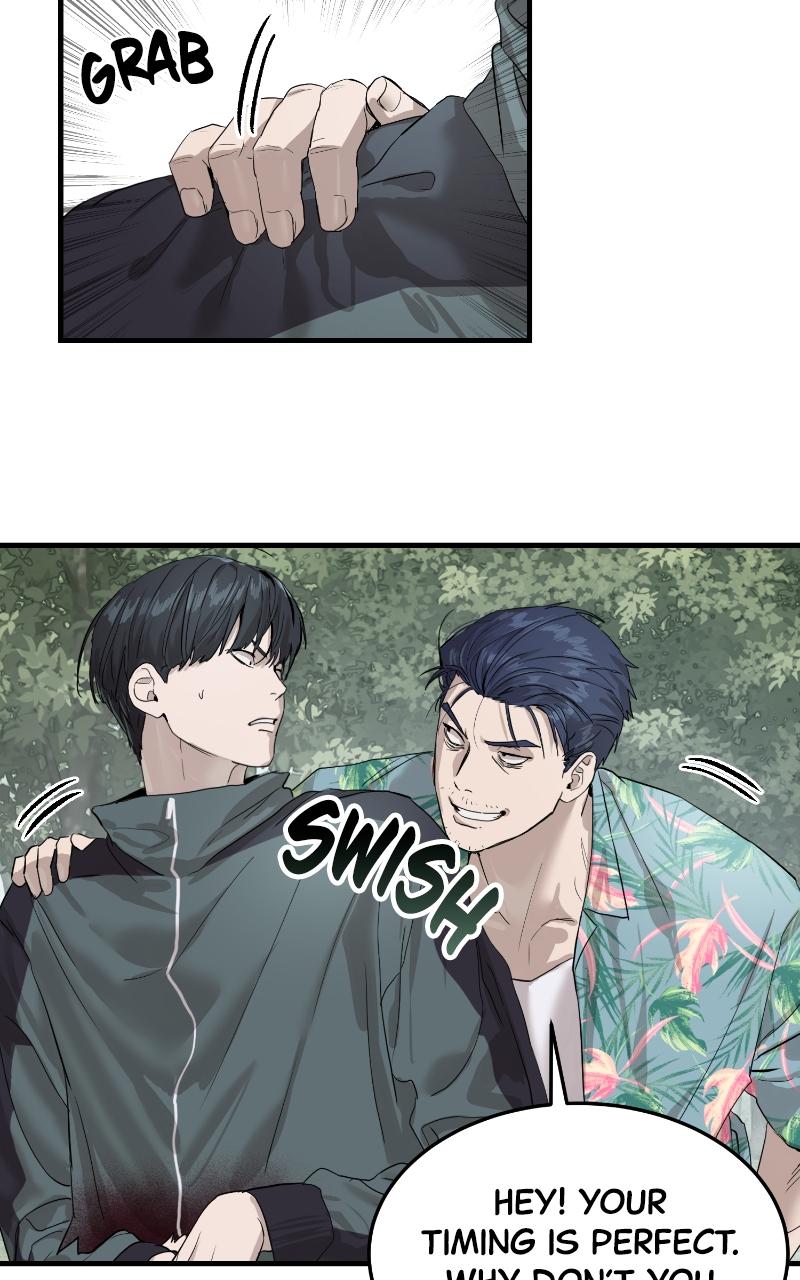 Special Civil Servant Chap 2 - Next Chap 3