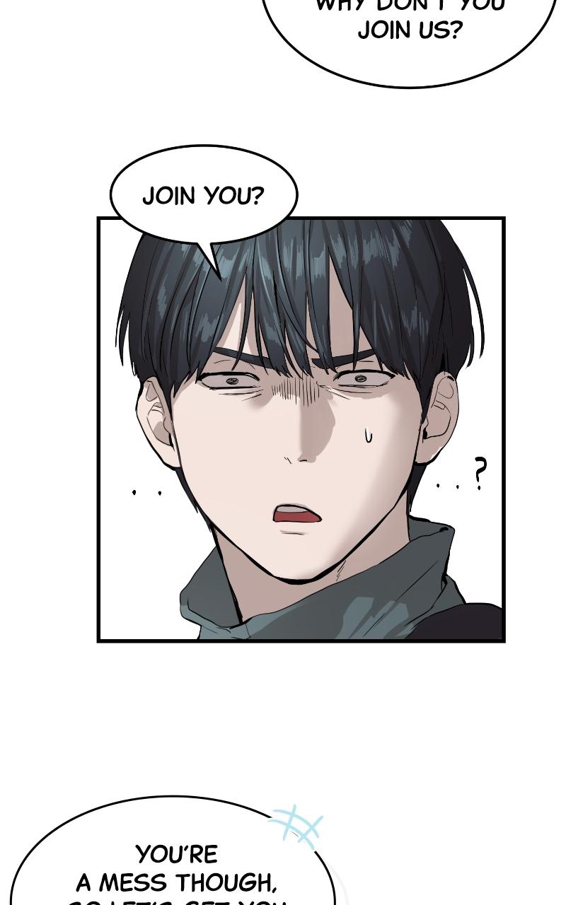 Special Civil Servant Chap 2 - Next Chap 3