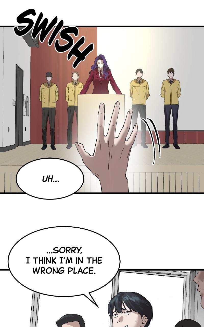 Special Civil Servant Chap 2 - Next Chap 3