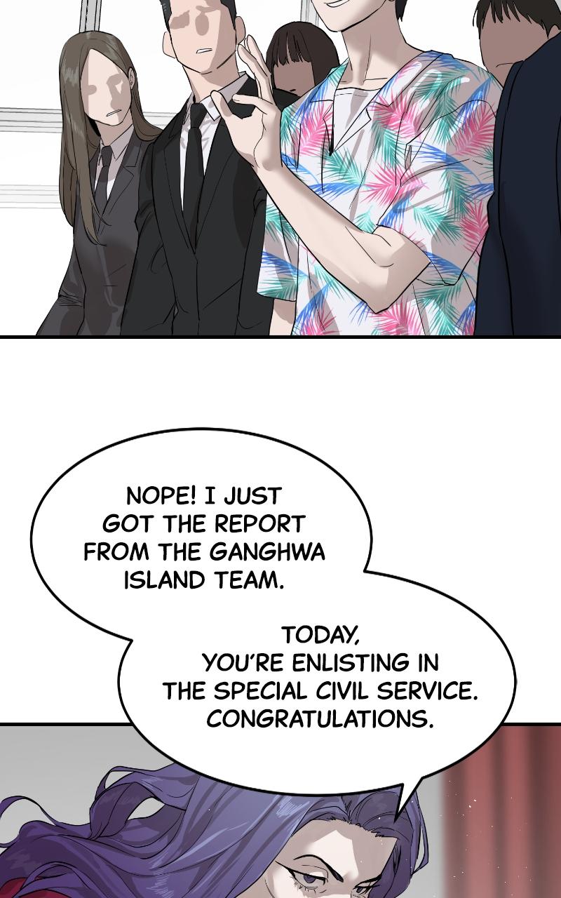 Special Civil Servant Chap 2 - Next Chap 3