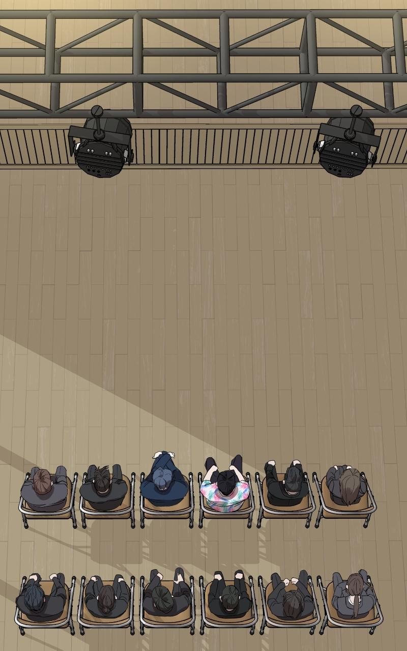 Special Civil Servant Chap 2 - Next Chap 3