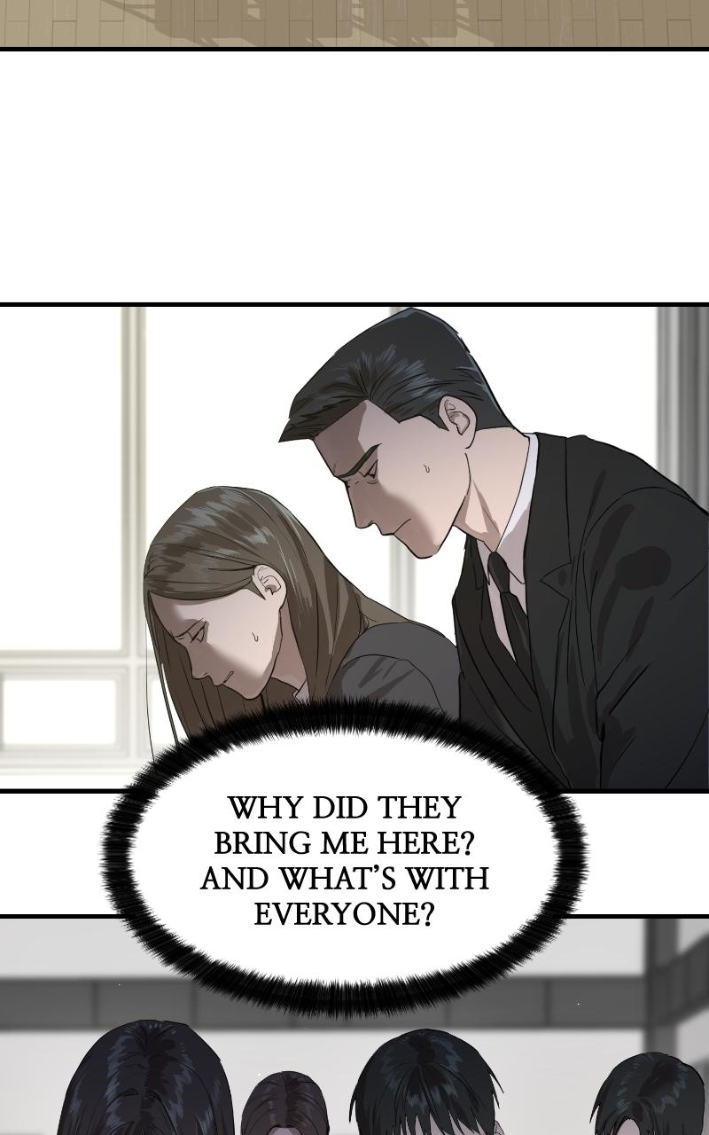 Special Civil Servant Chap 2 - Next Chap 3