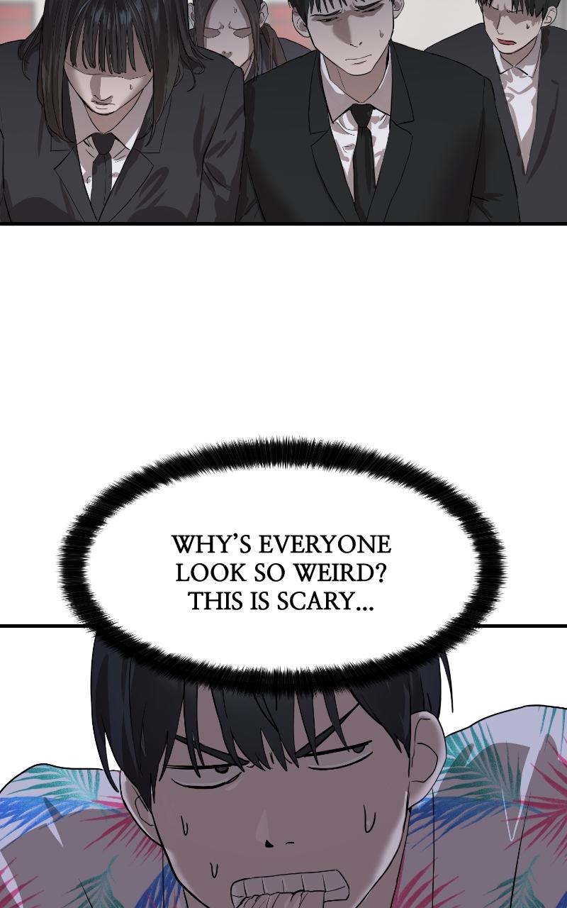 Special Civil Servant Chap 2 - Next Chap 3