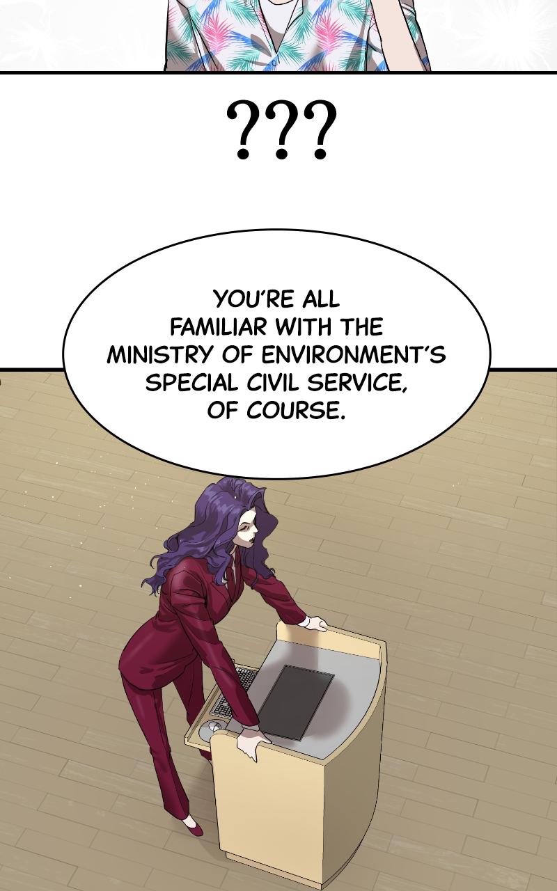 Special Civil Servant Chap 2 - Next Chap 3