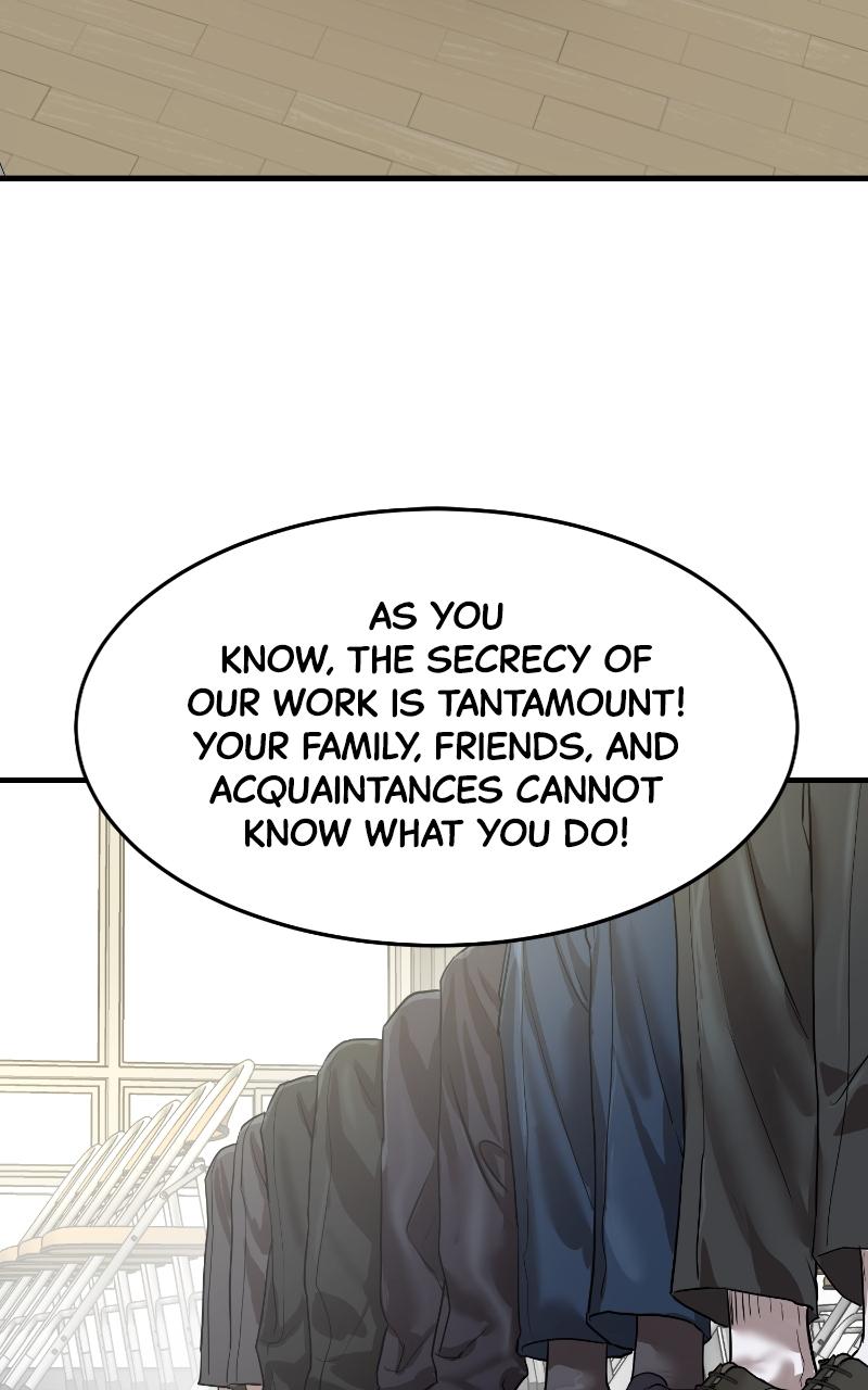 Special Civil Servant Chap 2 - Next Chap 3