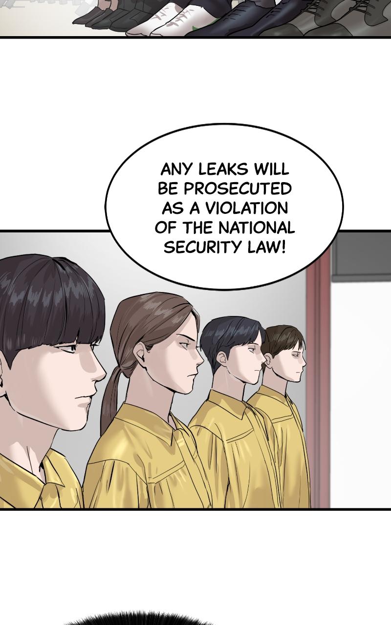 Special Civil Servant Chap 2 - Next Chap 3