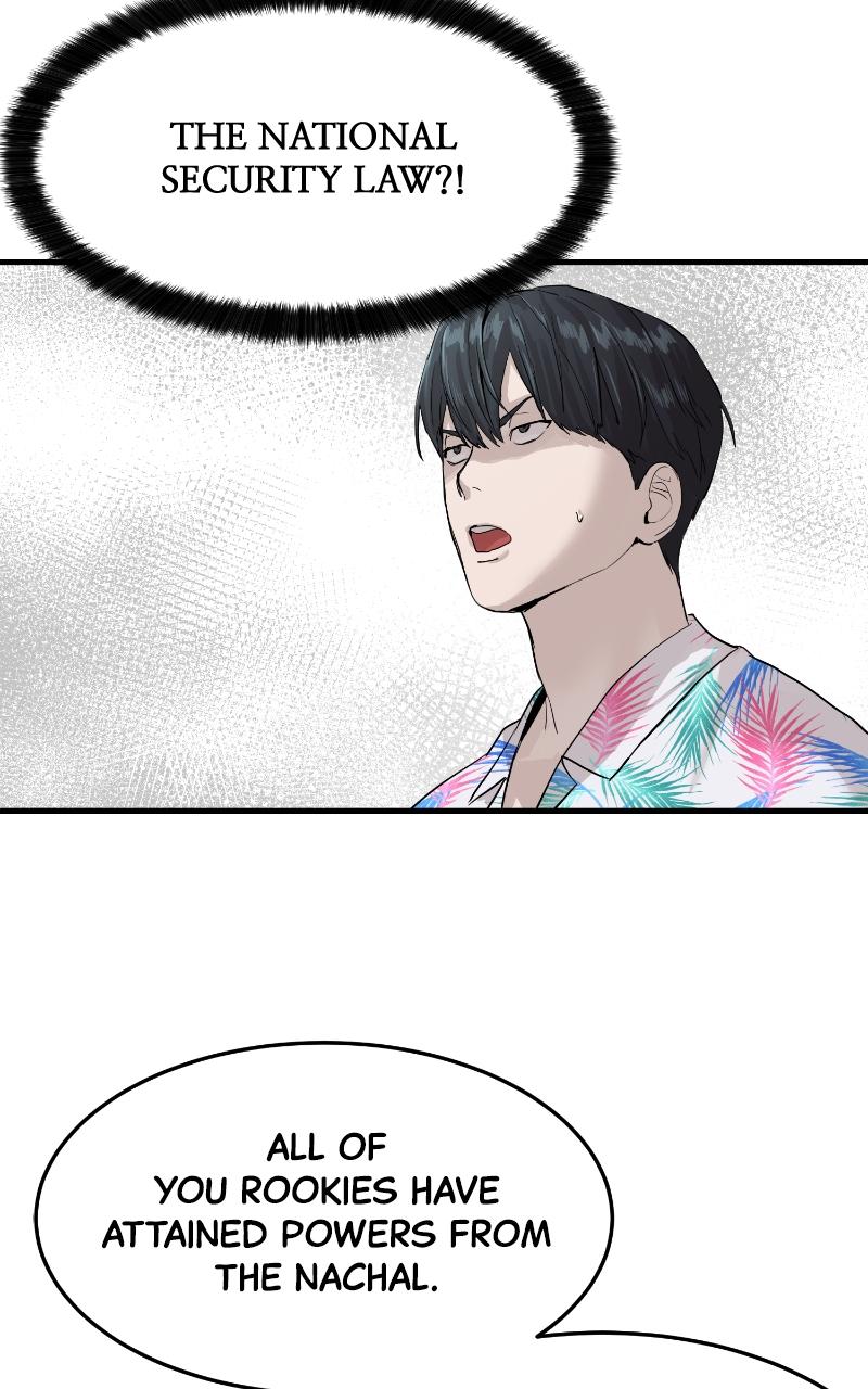 Special Civil Servant Chap 2 - Next Chap 3