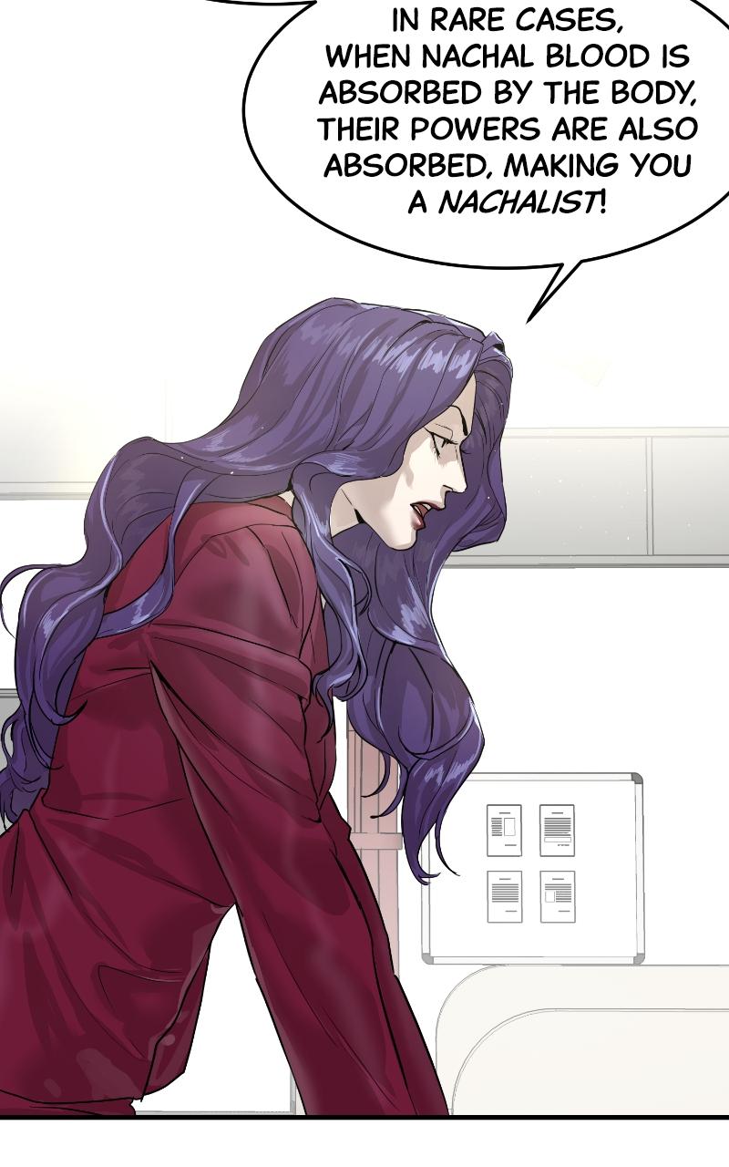 Special Civil Servant Chap 2 - Next Chap 3