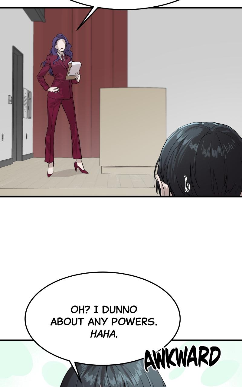 Special Civil Servant Chap 2 - Next Chap 3