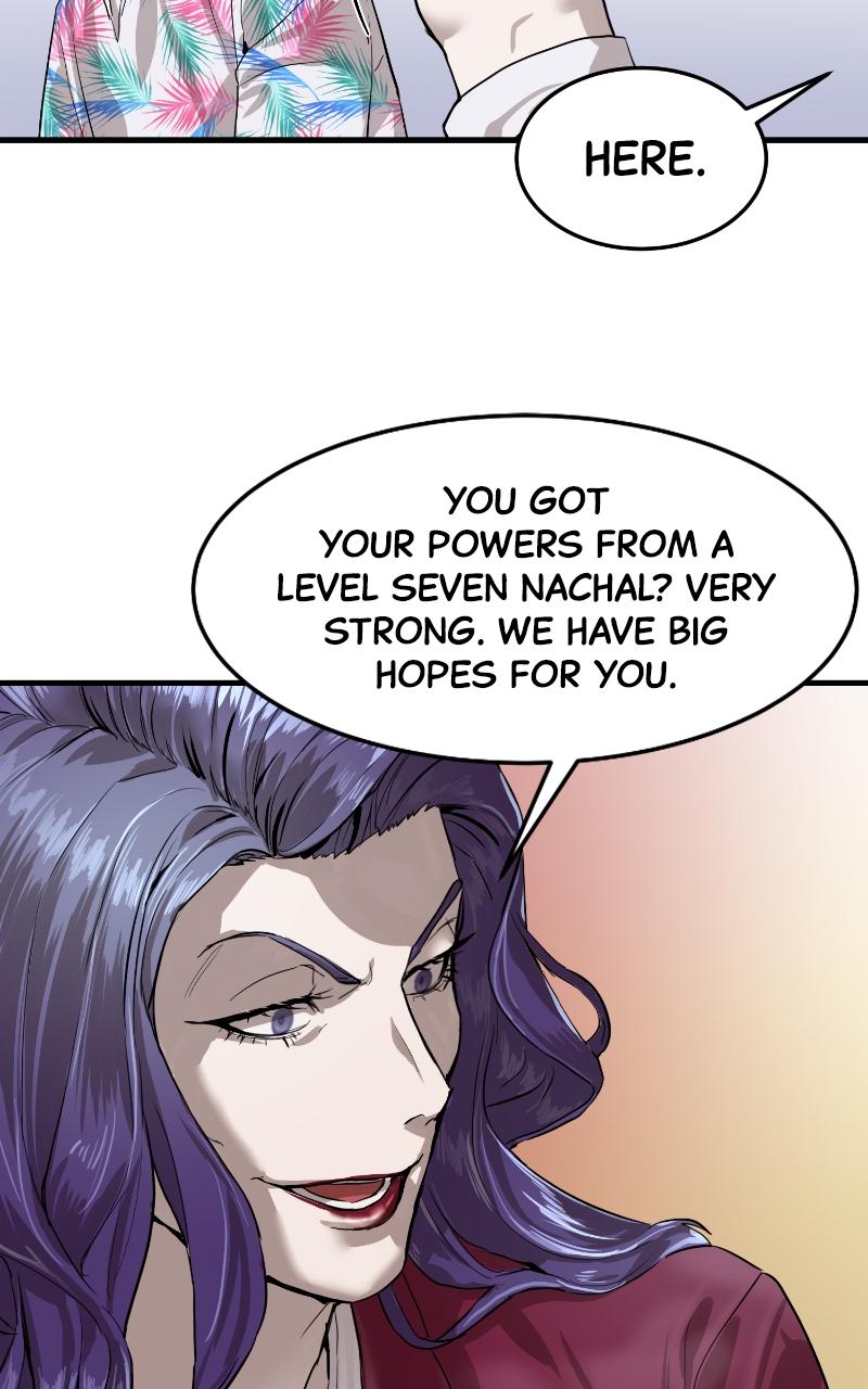 Special Civil Servant Chap 2 - Next Chap 3