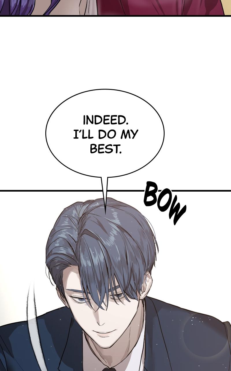 Special Civil Servant Chap 2 - Next Chap 3