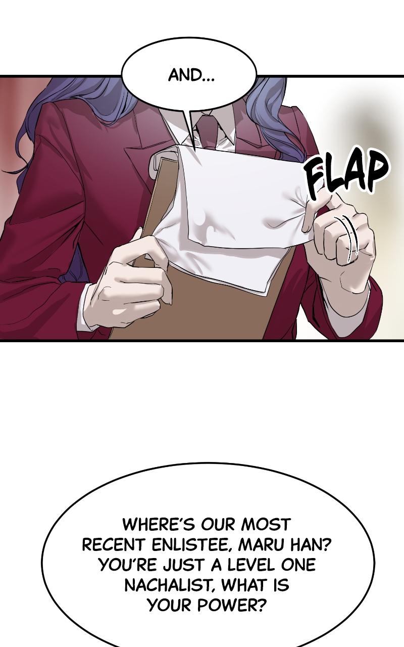 Special Civil Servant Chap 2 - Next Chap 3