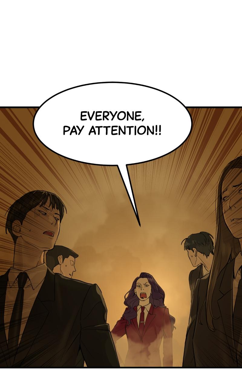 Special Civil Servant Chap 2 - Next Chap 3