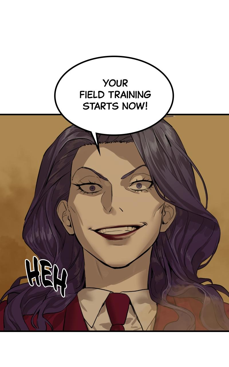 Special Civil Servant Chap 2 - Next Chap 3