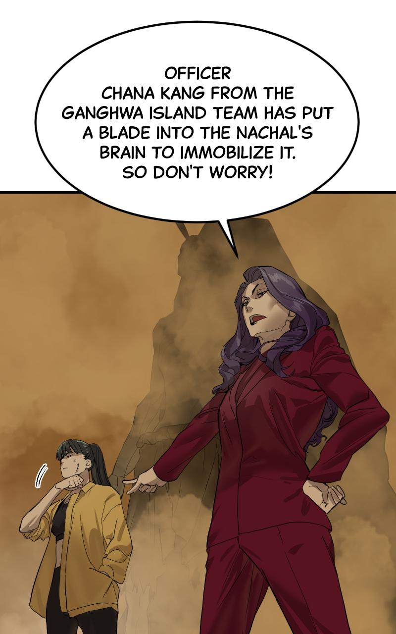 Special Civil Servant Chap 2 - Next Chap 3