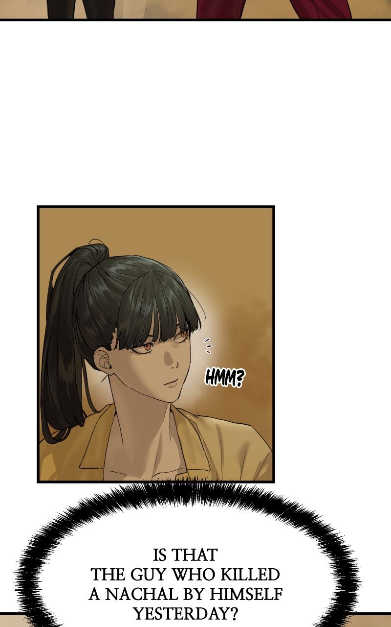 Special Civil Servant Chap 2 - Next Chap 3