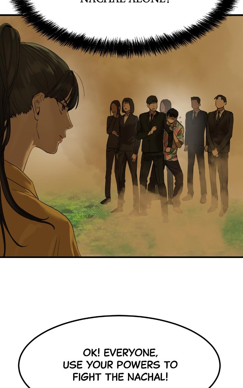 Special Civil Servant Chap 2 - Next Chap 3