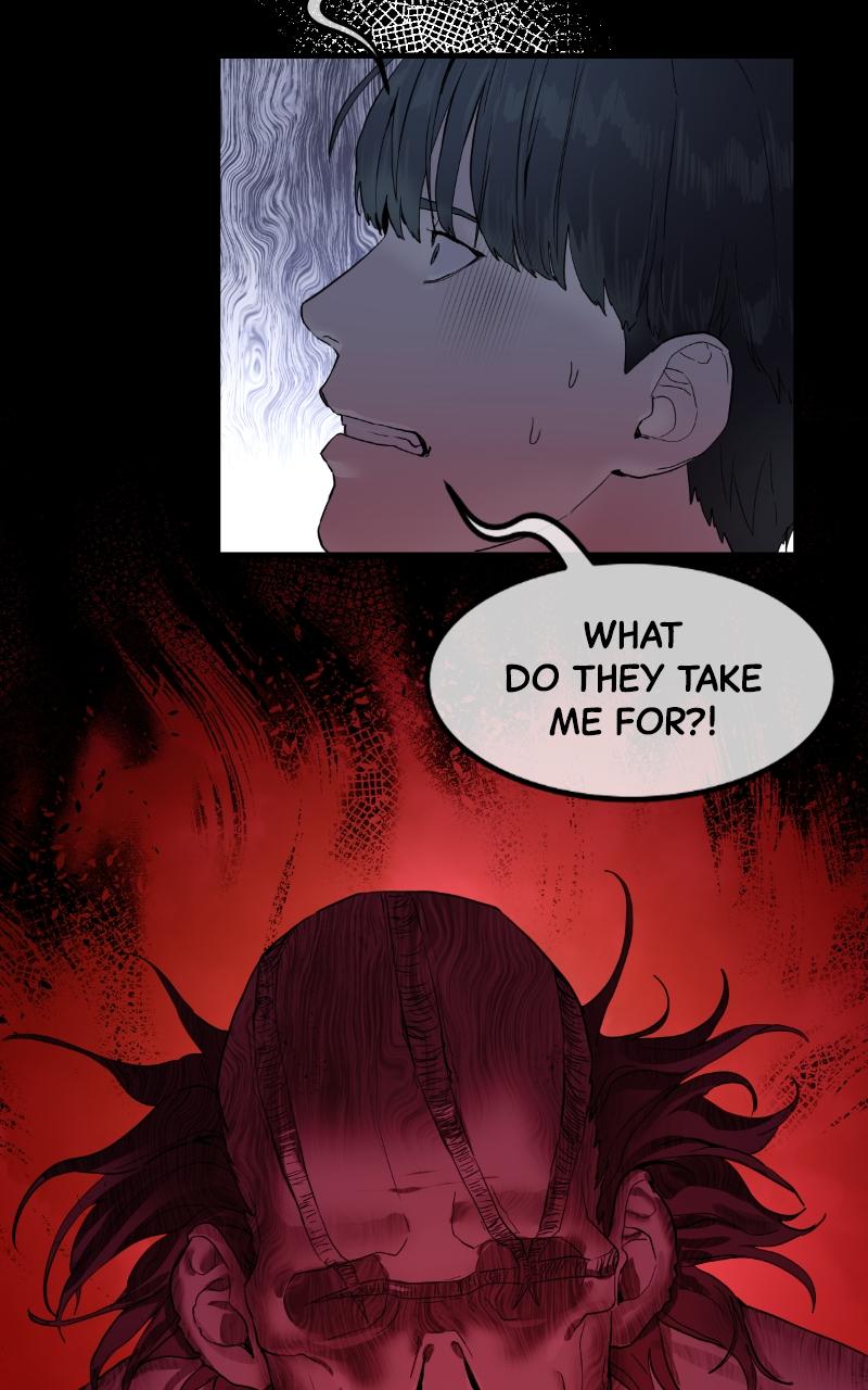 Special Civil Servant Chap 2 - Next Chap 3