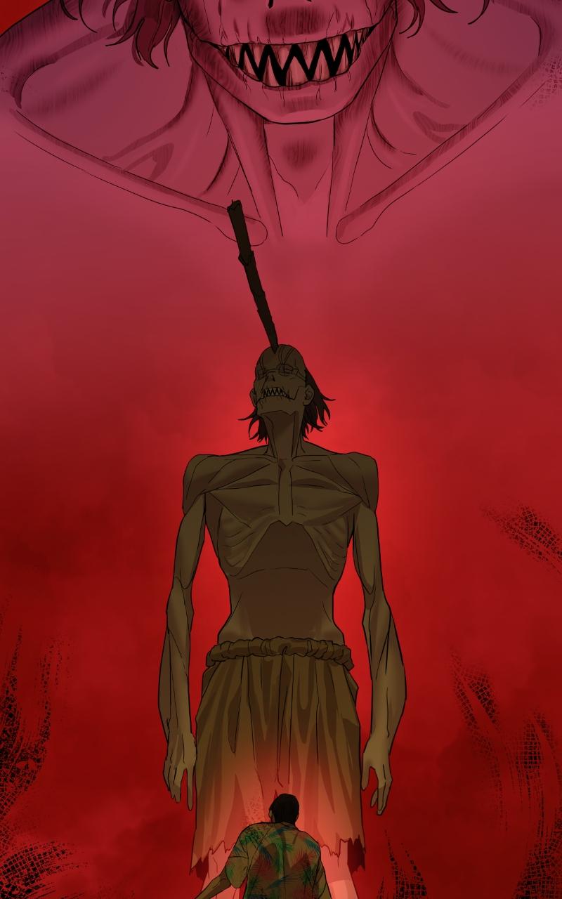 Special Civil Servant Chap 2 - Next Chap 3