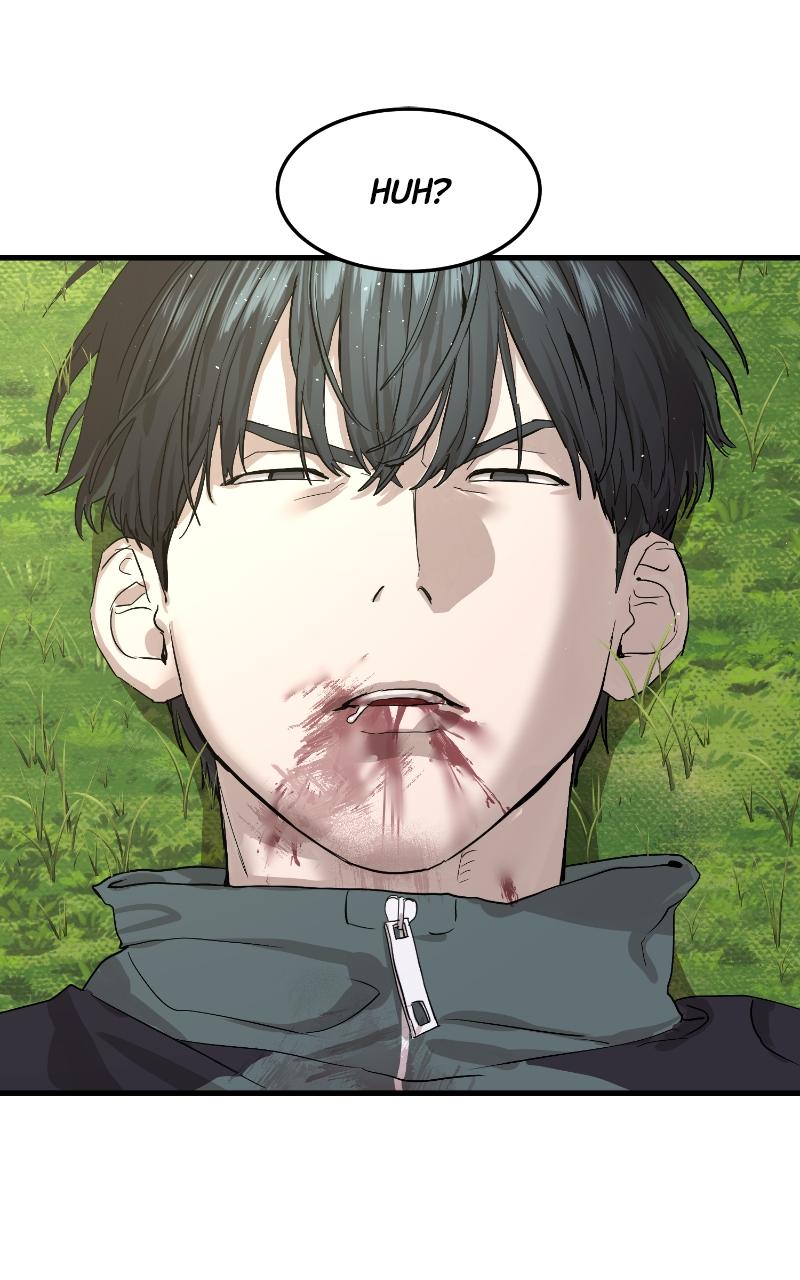 Special Civil Servant Chap 2 - Next Chap 3