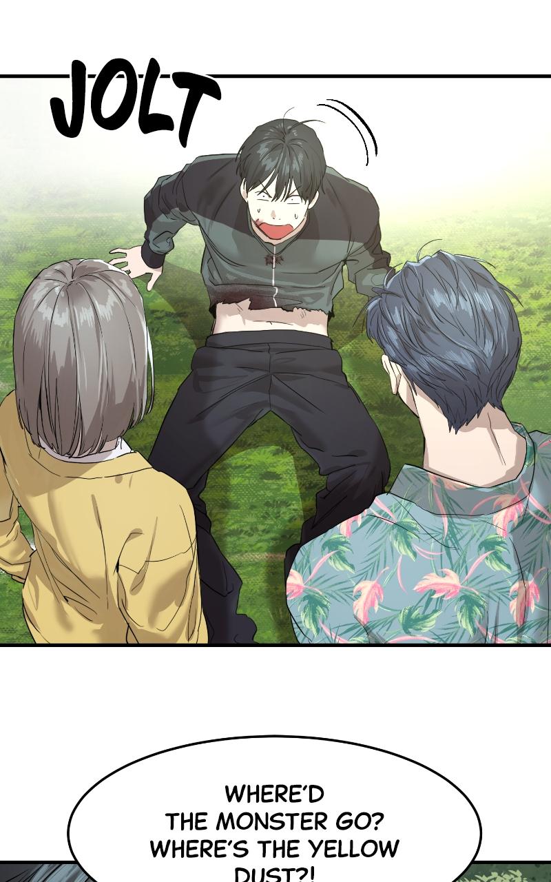 Special Civil Servant Chap 2 - Next Chap 3