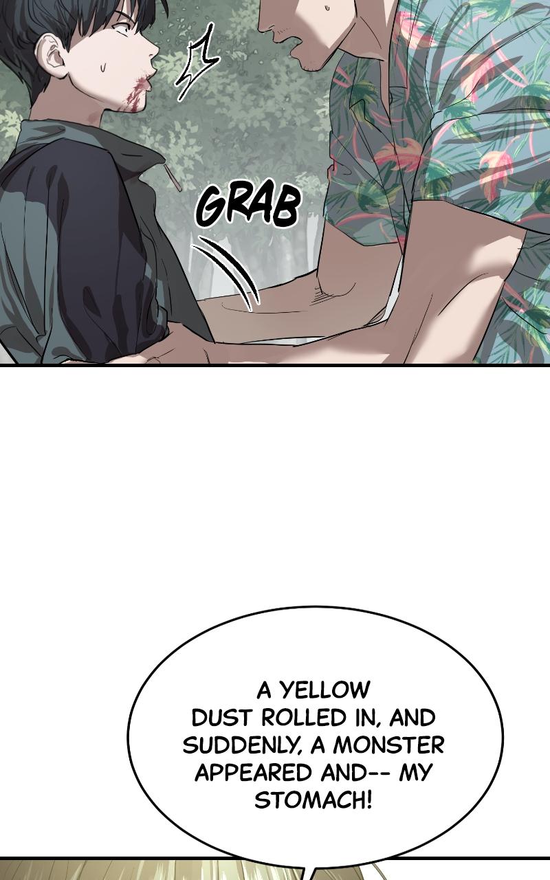 Special Civil Servant Chap 2 - Next Chap 3