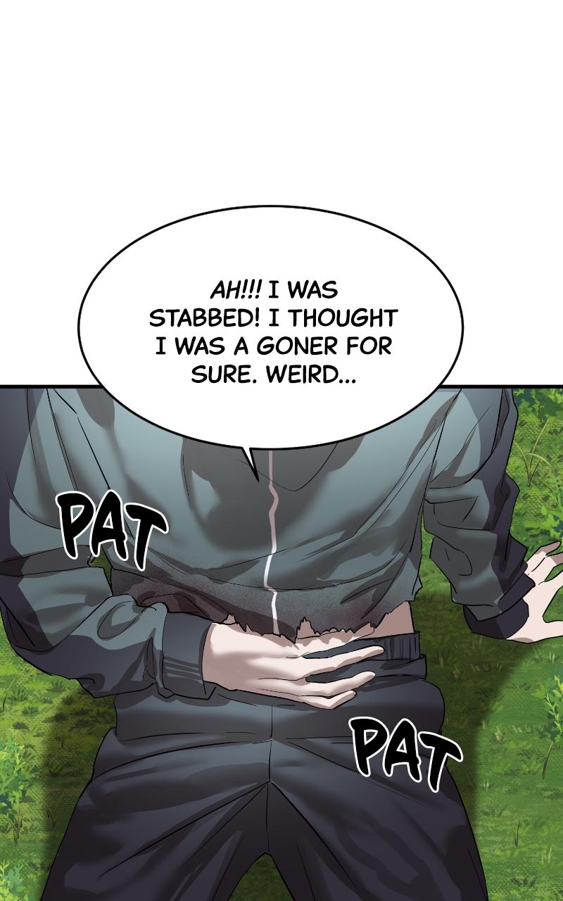 Special Civil Servant Chap 2 - Next Chap 3