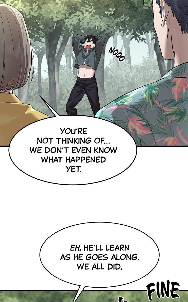 Special Civil Servant Chap 2 - Next Chap 3