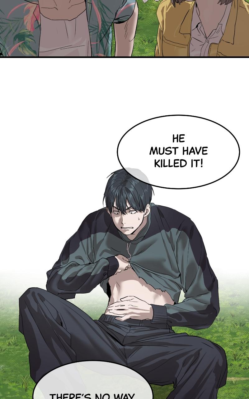 Special Civil Servant Chap 2 - Next Chap 3