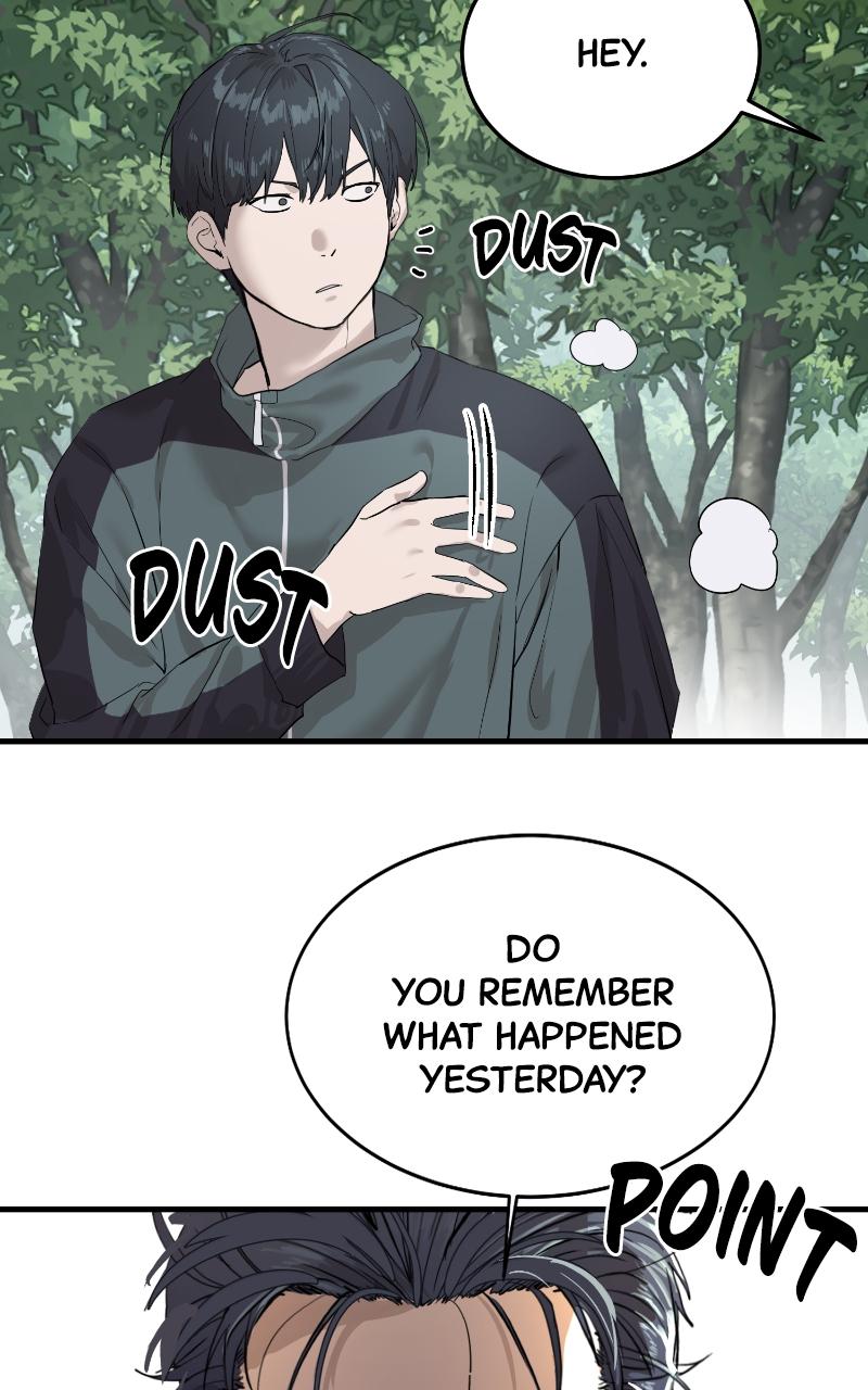 Special Civil Servant Chap 2 - Next Chap 3