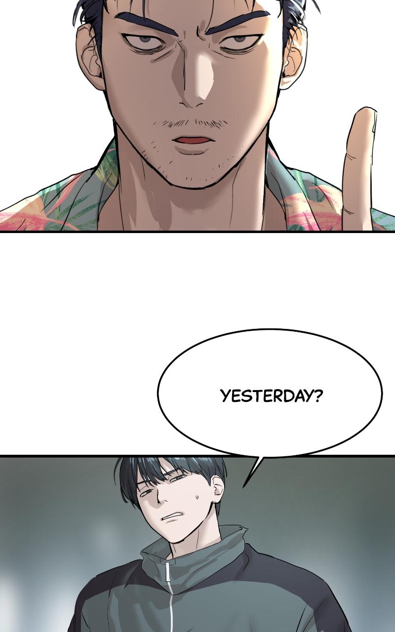 Special Civil Servant Chap 2 - Next Chap 3