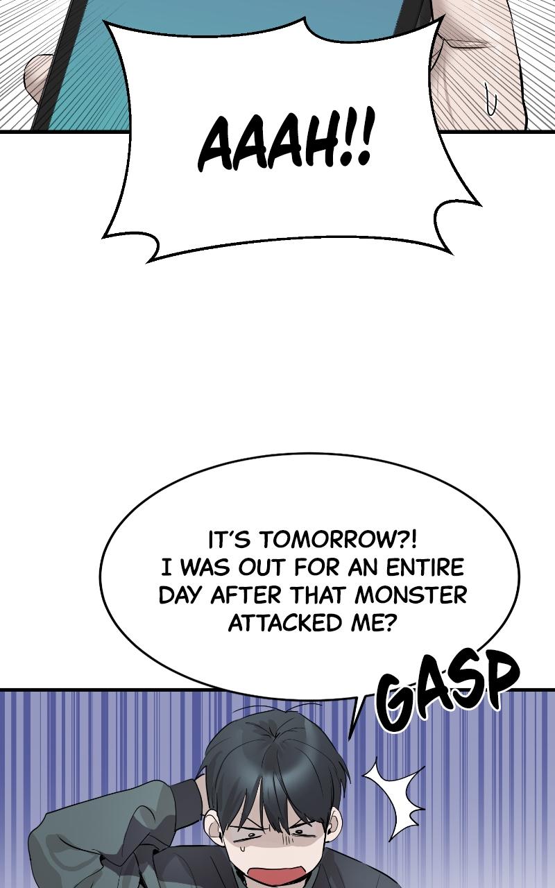 Special Civil Servant Chap 2 - Next Chap 3