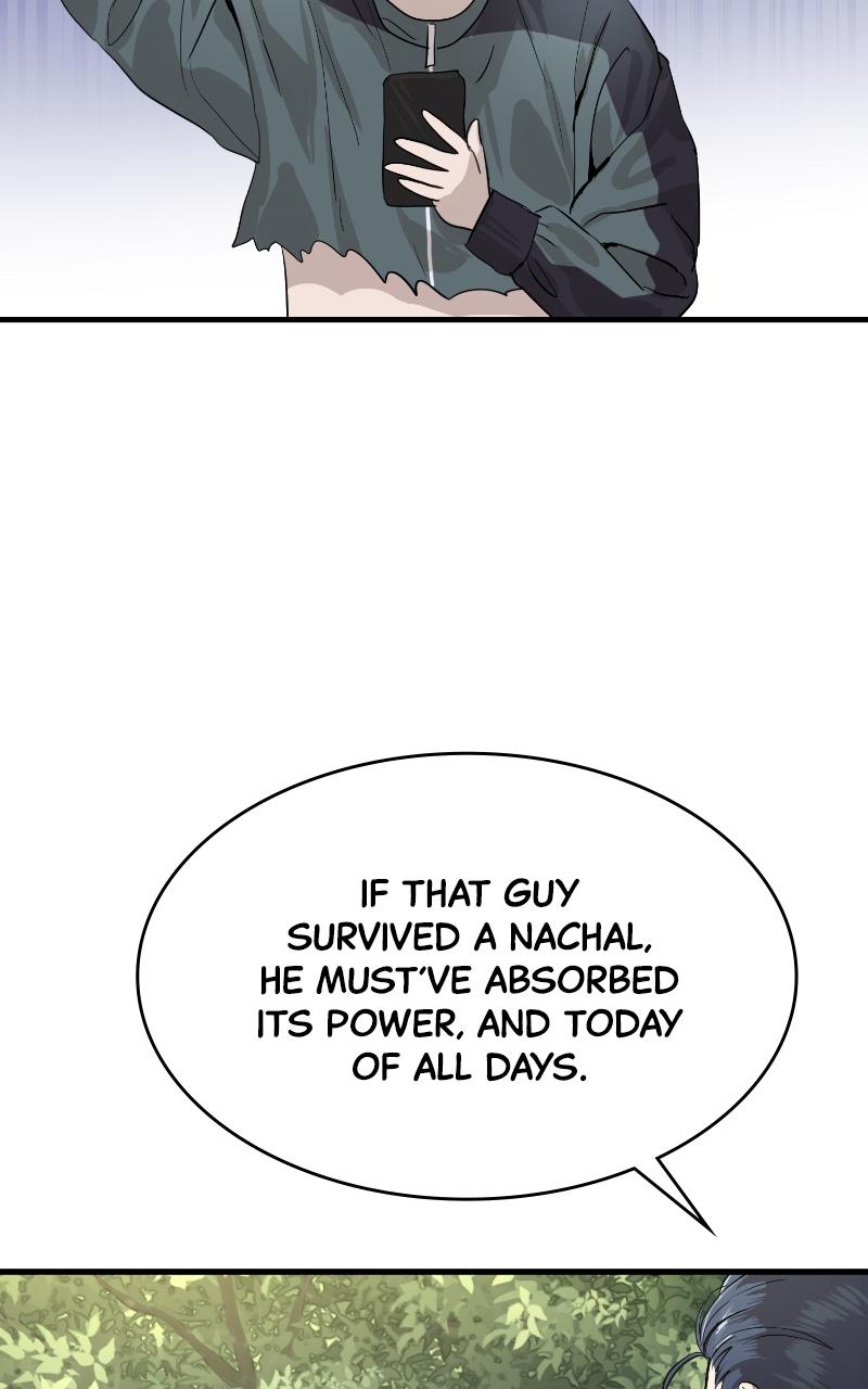 Special Civil Servant Chap 2 - Next Chap 3