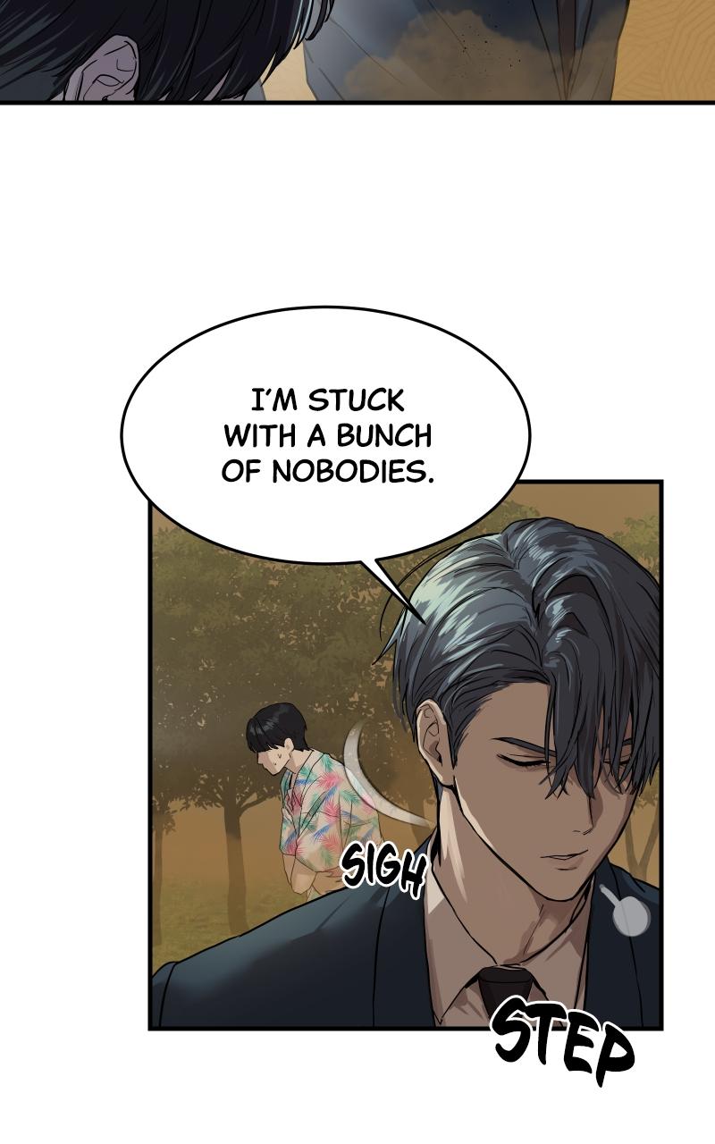 Special Civil Servant Chap 3 - Next Chap 4