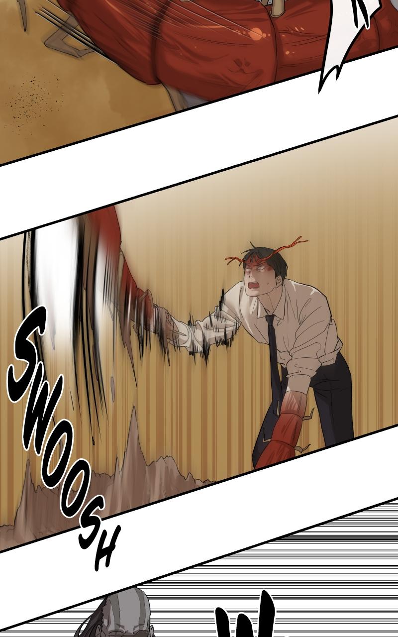 Special Civil Servant Chap 3 - Next Chap 4