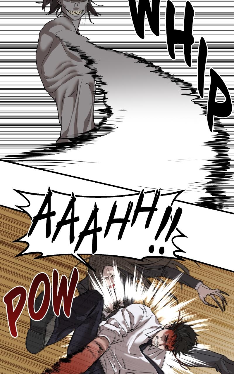 Special Civil Servant Chap 3 - Next Chap 4