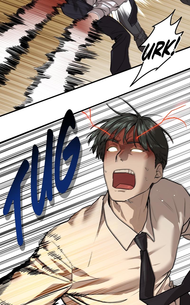 Special Civil Servant Chap 3 - Next Chap 4