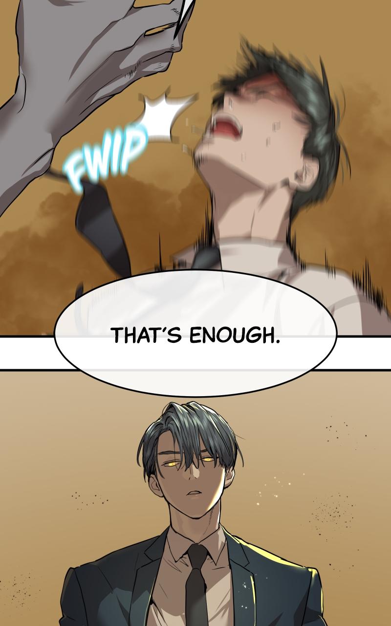 Special Civil Servant Chap 3 - Next Chap 4