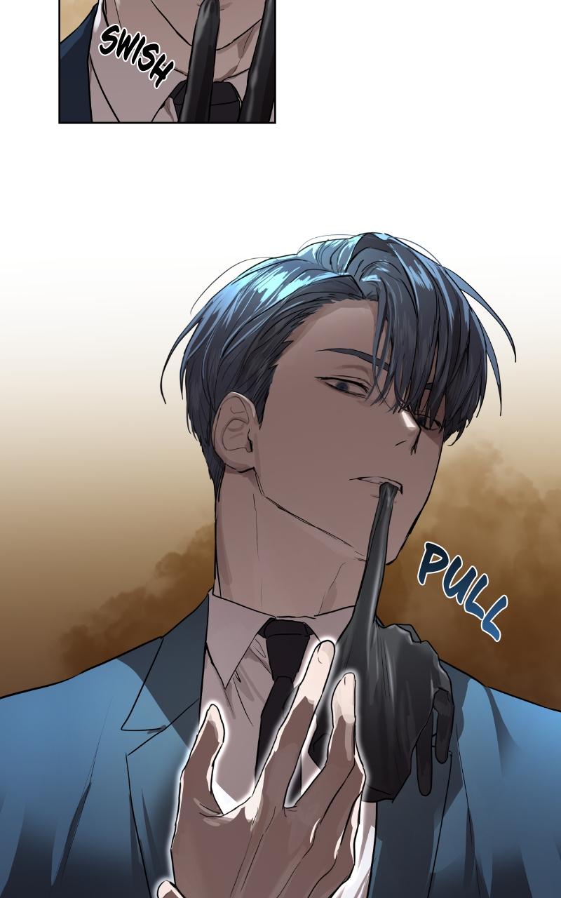 Special Civil Servant Chap 3 - Next Chap 4