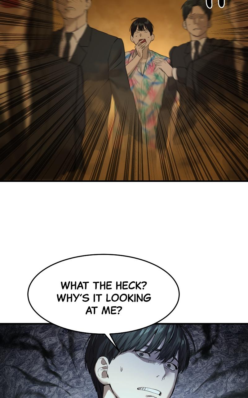 Special Civil Servant Chap 3 - Next Chap 4