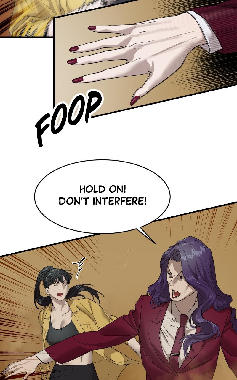 Special Civil Servant Chap 3 - Next Chap 4