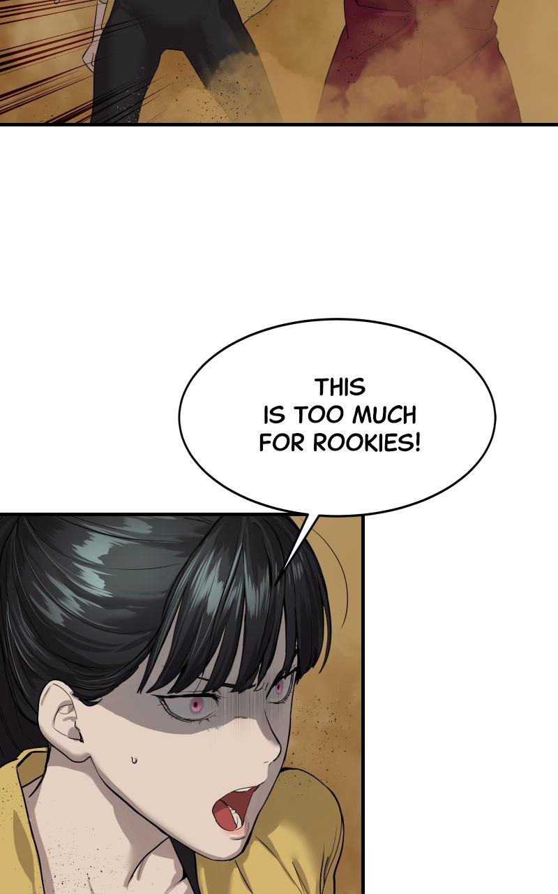 Special Civil Servant Chap 3 - Next Chap 4