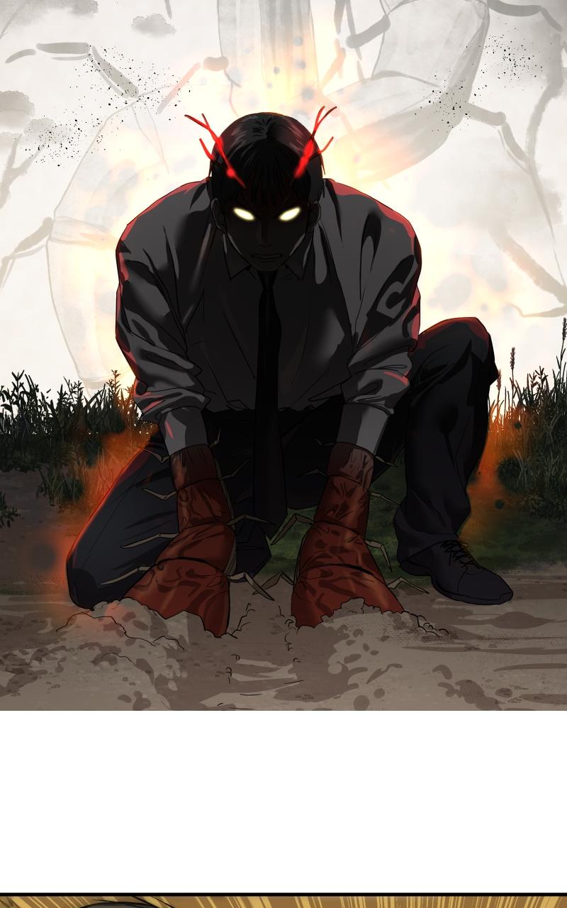 Special Civil Servant Chap 3 - Next Chap 4