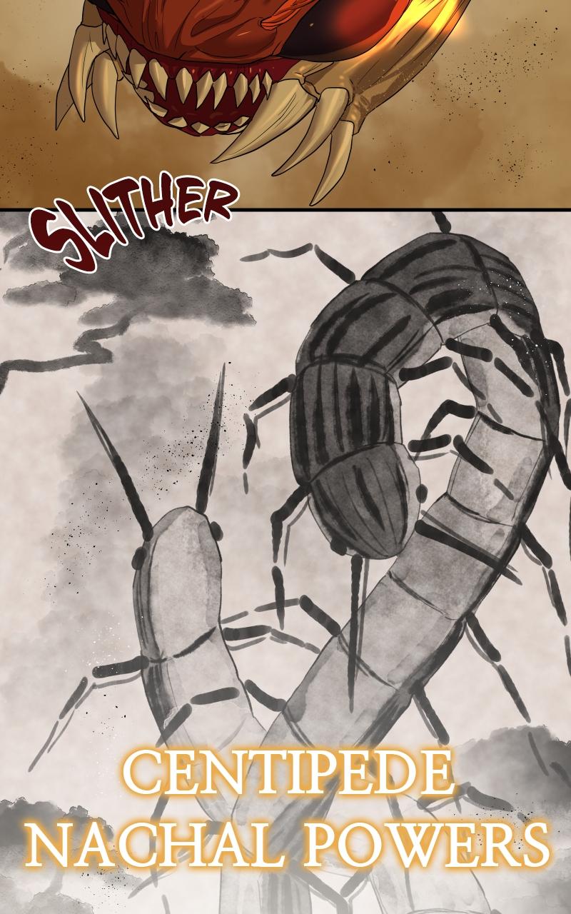 Special Civil Servant Chap 3 - Next Chap 4