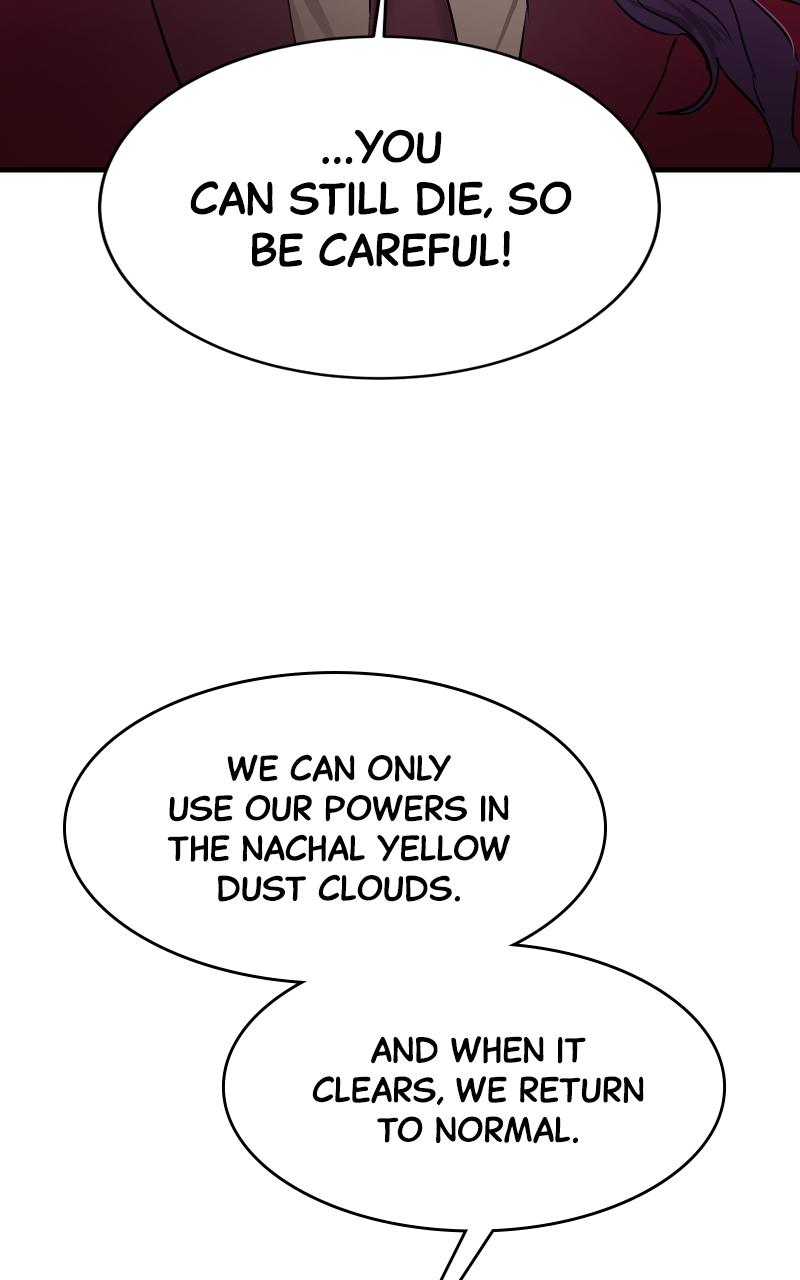 Special Civil Servant Chap 3 - Next Chap 4