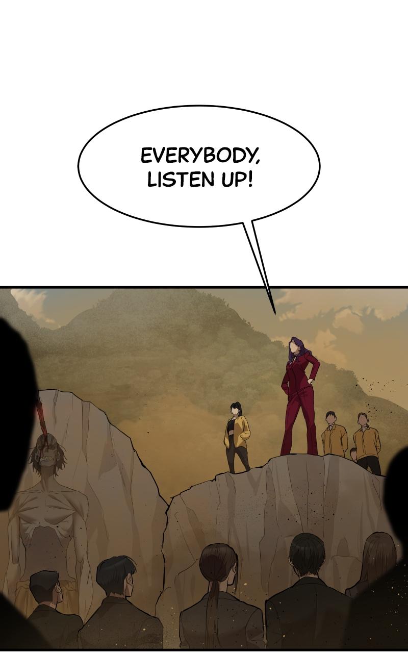 Special Civil Servant Chap 3 - Next Chap 4