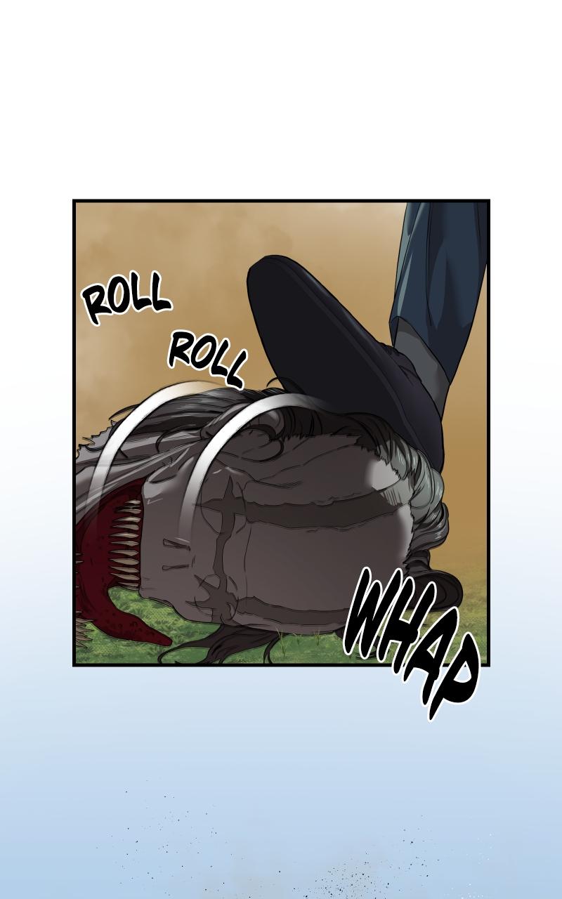 Special Civil Servant Chap 3 - Next Chap 4