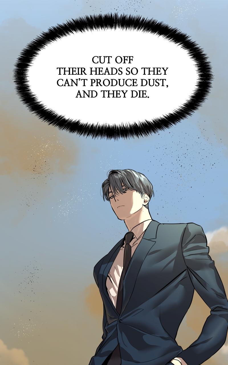 Special Civil Servant Chap 3 - Next Chap 4